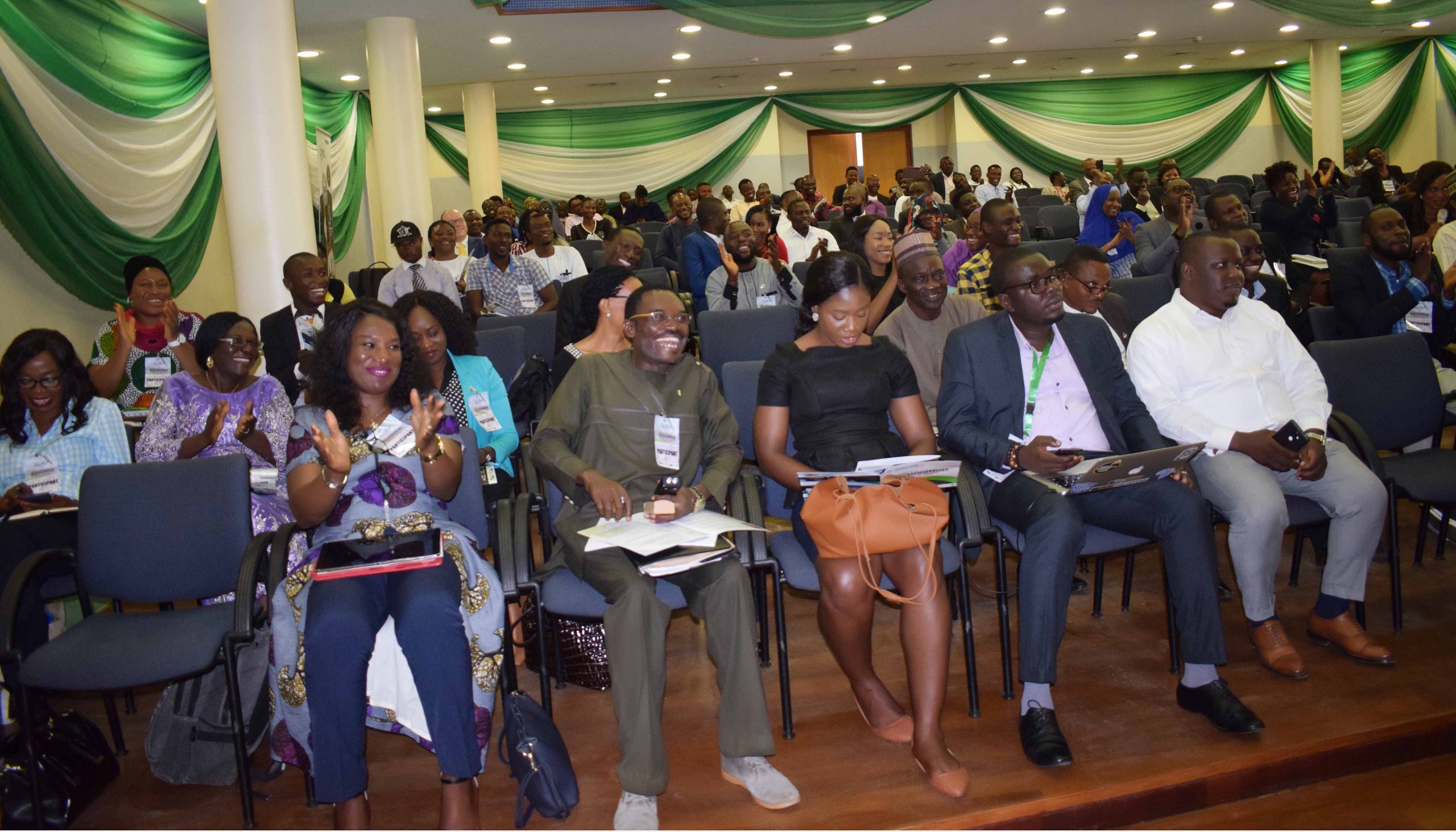 Nigeria Innovation Week