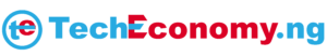 TechEconomy.ng Logo for YouTube