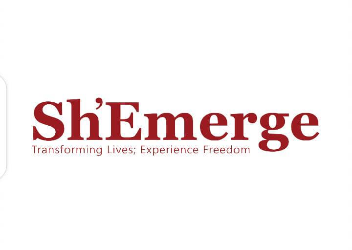 Sh'Emerge Logo